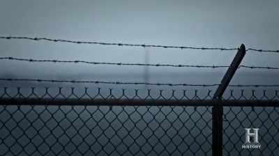 They actually did survive
that crossing. - Alcatraz Escape: The Lost Evidence