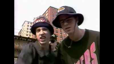 They actually made me step up
my production and my seriousness, so... - This Is the Tom Green Documentary