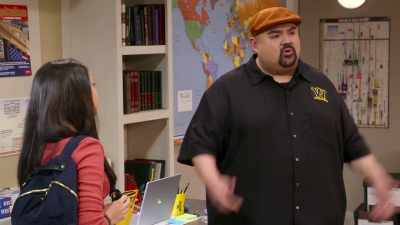 They added a third box, so now,
it was "other," and there went my house. - Mr. Iglesias