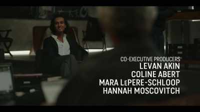 They added shows, - Interview with the Vampire