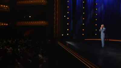 They added to that
shitty mix tape. - Bill Maher: Is Anyone Else Seeing This?