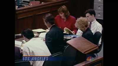 They admit they
killed their parents, - Mastermind: To Think Like a Killer