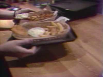 They advised
the food workers be better trained. - Wild Wild Country