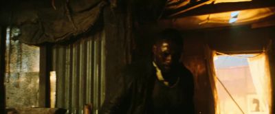 They were after our boy. - The Dark Tower