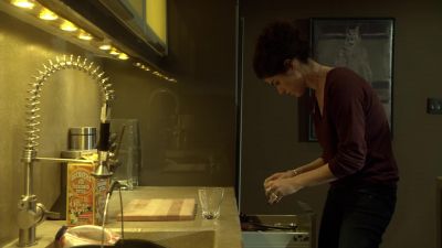 They were after the baby the whole time? - Hemlock Grove