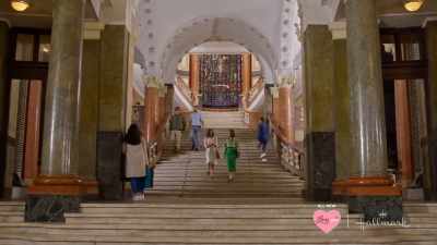 They agreed to cover
his tuition, - The Wedding Veil Unveiled