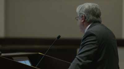 They agreed that he proved by
clear and convincing evidence - Outcry