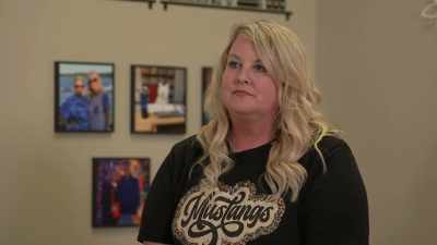 They agreed to talk to us
about that day -- - Impact x Nightline