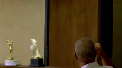 They ain't gonna find him. - Breaking Bad
