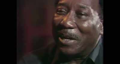 They ain't got enough soul - Eric Clapton: Life in 12 Bars