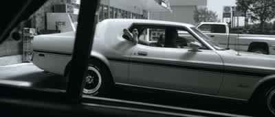 They ain't got sugar-free Red Bull. - Death Proof