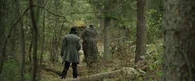 - They ain't here.
- They're here. - Murder at Yellowstone City