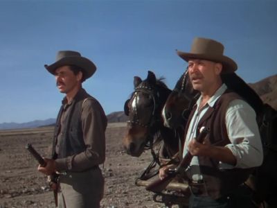 They ain't payin' me to kill folks - 3 Godfathers