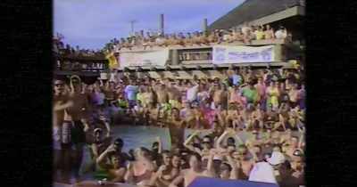 They ain't say that about Corpus Christi. - Freaknik: The Wildest Party Never Told