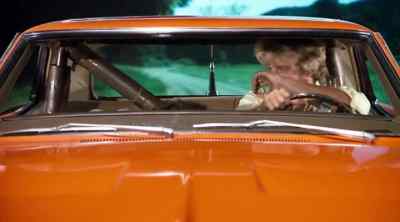 They ain't supposed
to do that. - The Dukes of Hazzard