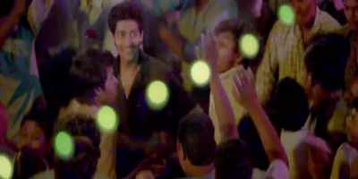 "They all ask
what day's the wedding" - Sairat