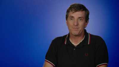 They all came -- all of them. - The Happy Days of Garry Marshall