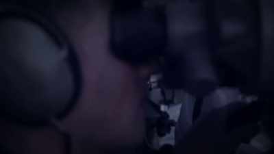 They all
changed position - Unidentified: Inside America's UFO Investigation