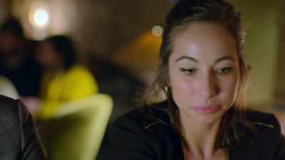 They all come from
everywhere, all over. - Stanley Tucci: Searching for Italy