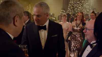 They all dead. - A Cinderella Story: Christmas Wish