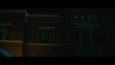 They all dead. - Nobody