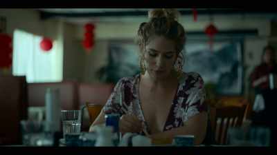 They all did.
That's why they're all so the same, - Lost Girls
