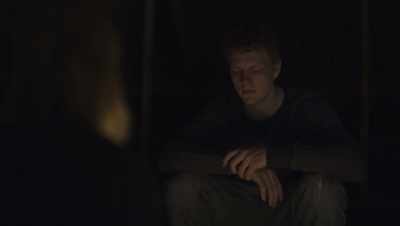 They all died. Every single one of them. - The OA