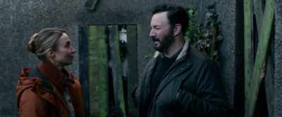 They all end up the same way,
back in North View. - Mandrake