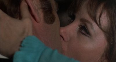 They were all evil in life - The Vampire Lovers