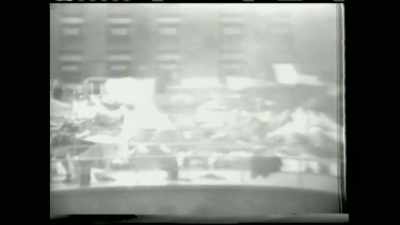 They all had gas masks, and
there was no way to communicate - Betrayal at Attica