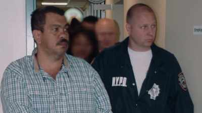 They all get long sentences
in maximum security prisons. - Drug Lords: The Next Generation