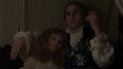 They all go to heaven - Interview with the Vampire: The Vampire Chronicles