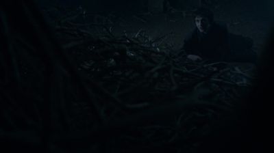 They were all so happy. - Game of Thrones