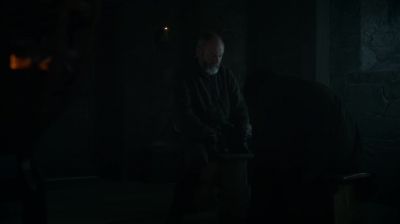 They were all so happy. - Game of Thrones