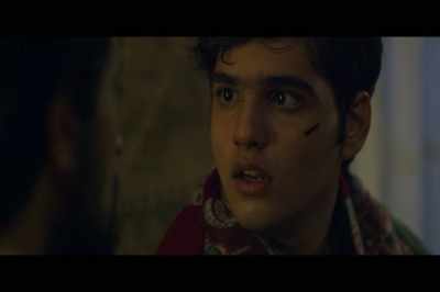 They all hate me. They always have,
way before you even joined this school. - Noblemen