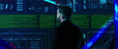They all have information
that someone out there - Escape Plan 2: Hades