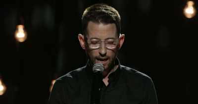 They all have side effects,
whether it's weight gain, - Neal Brennan: 3 Mics