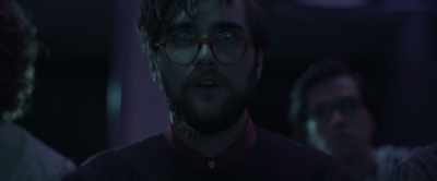 They all have their own unique hypnagogic - Come True
