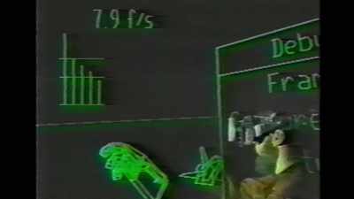 They were all
in prestigious research labs... - The Power of Glove