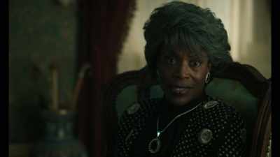 They all know that,
and so should you. - Anne Rice's Mayfair Witches