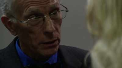They all know that we know about them, - Agent Jade Black
