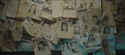 -They all know. - Night of the Missing
