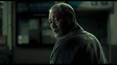 They all left, thinking you'd die soon. - The 8th Night