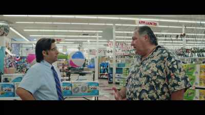 They all look the same to me.
Which one's the cheapest? - The Polka King