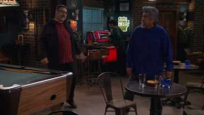 They all me. I keep
forgettin' my password. - Lopez vs Lopez