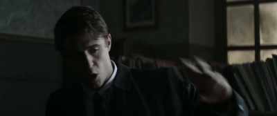 They all had means.
They all had opportunity. - Crooked House