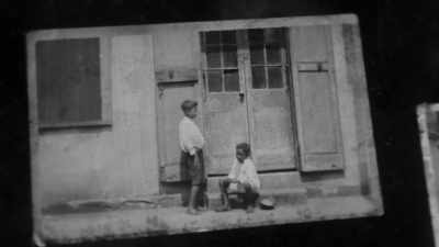 They were all poor, - Louis Armstrong's Black & Blues