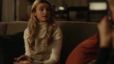- They were all pretty nice. And understanding. - Bad Influence