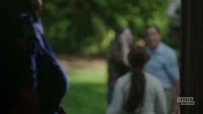  - They all revolved
 around him. - Mastermind of Murder