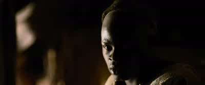 They all say that until they're out there. - Gladiator